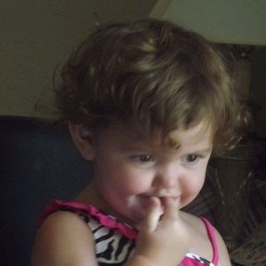 Meet your Posher, Bryanna